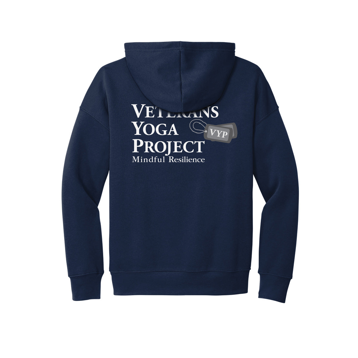 VYP Signature Hoodie