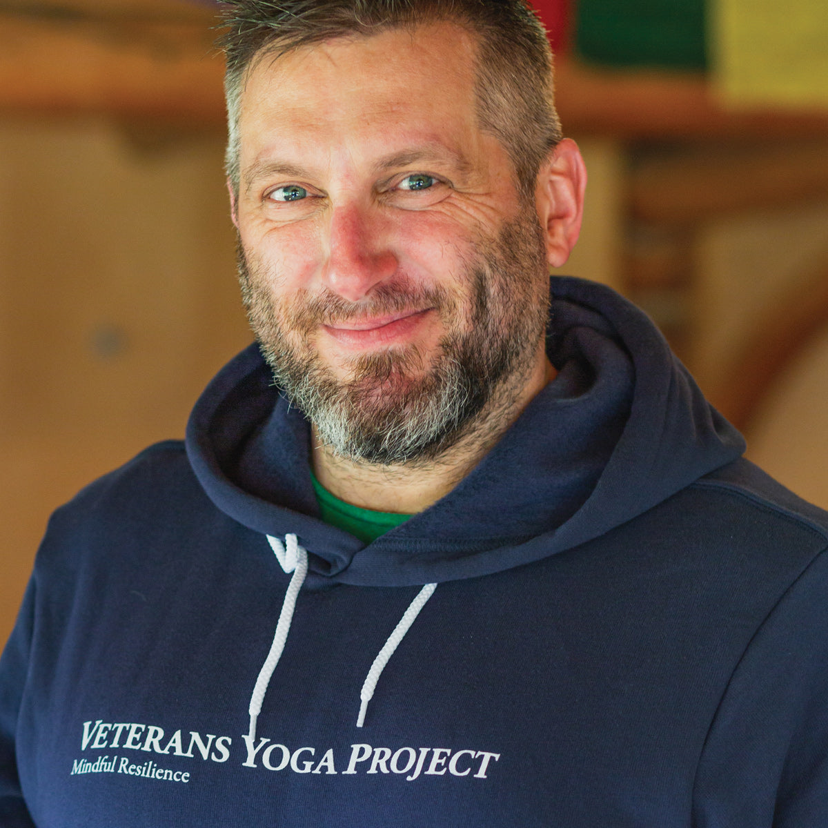 VYP Signature Hoodie