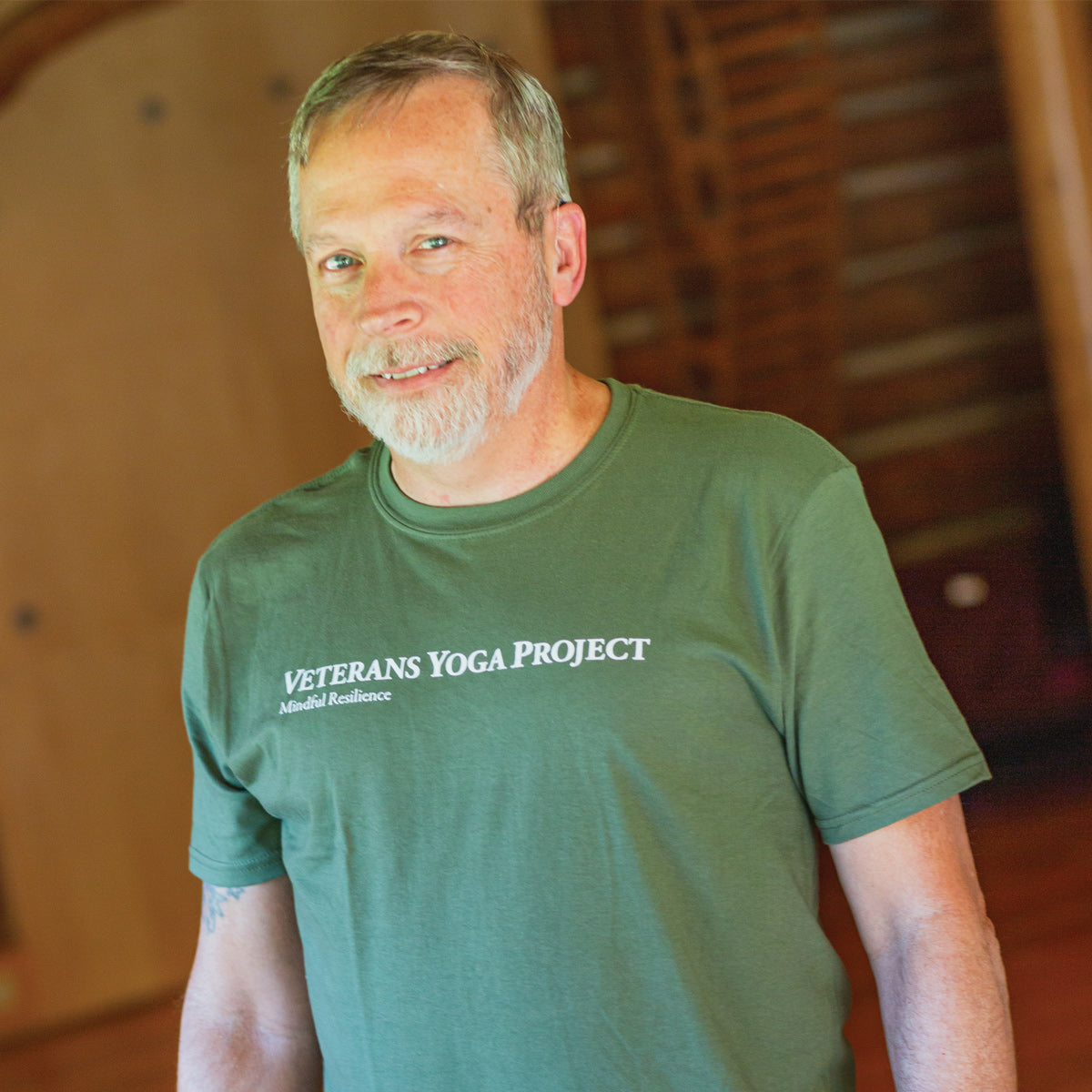 VYP Signature T-Shirt