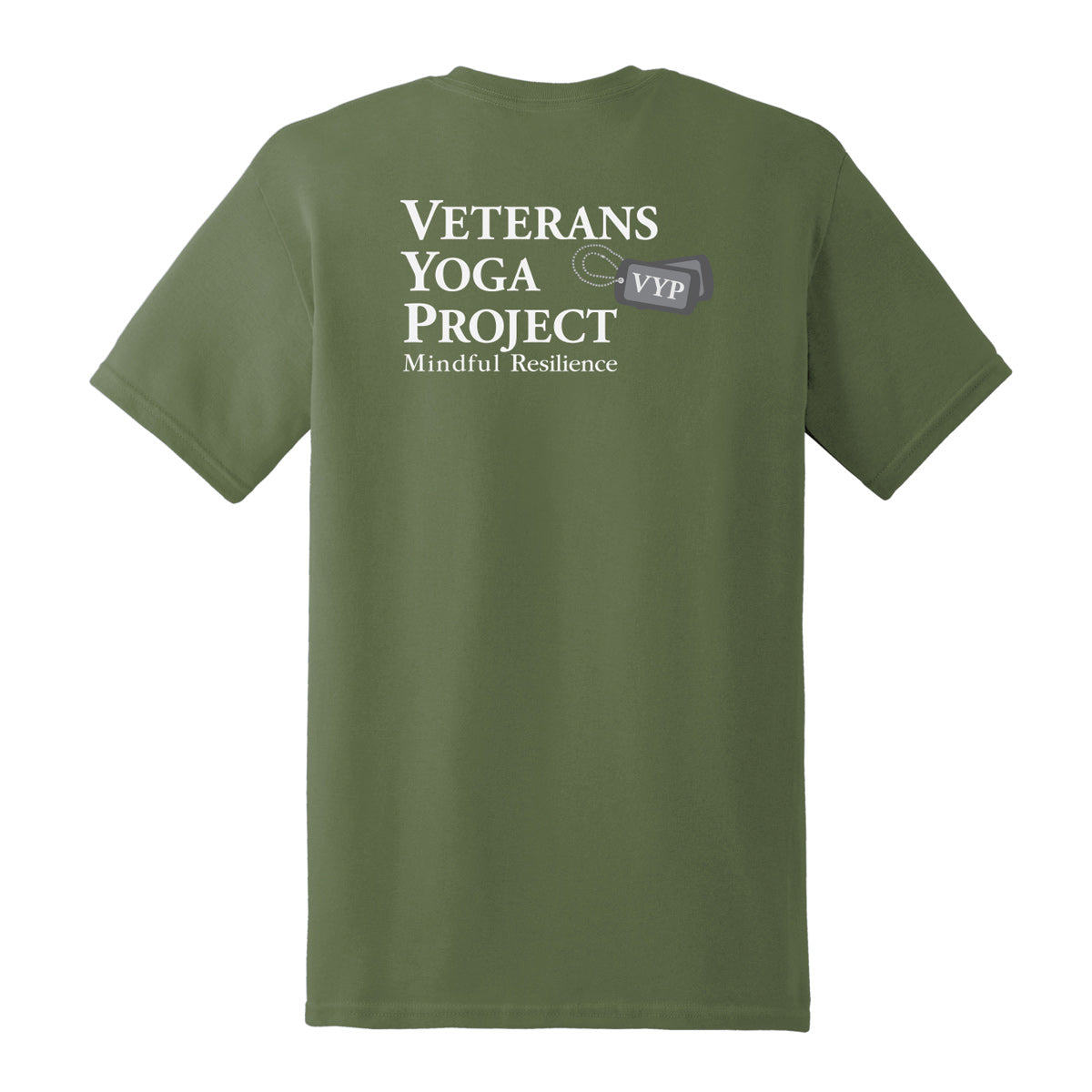 VYP Signature T-Shirt