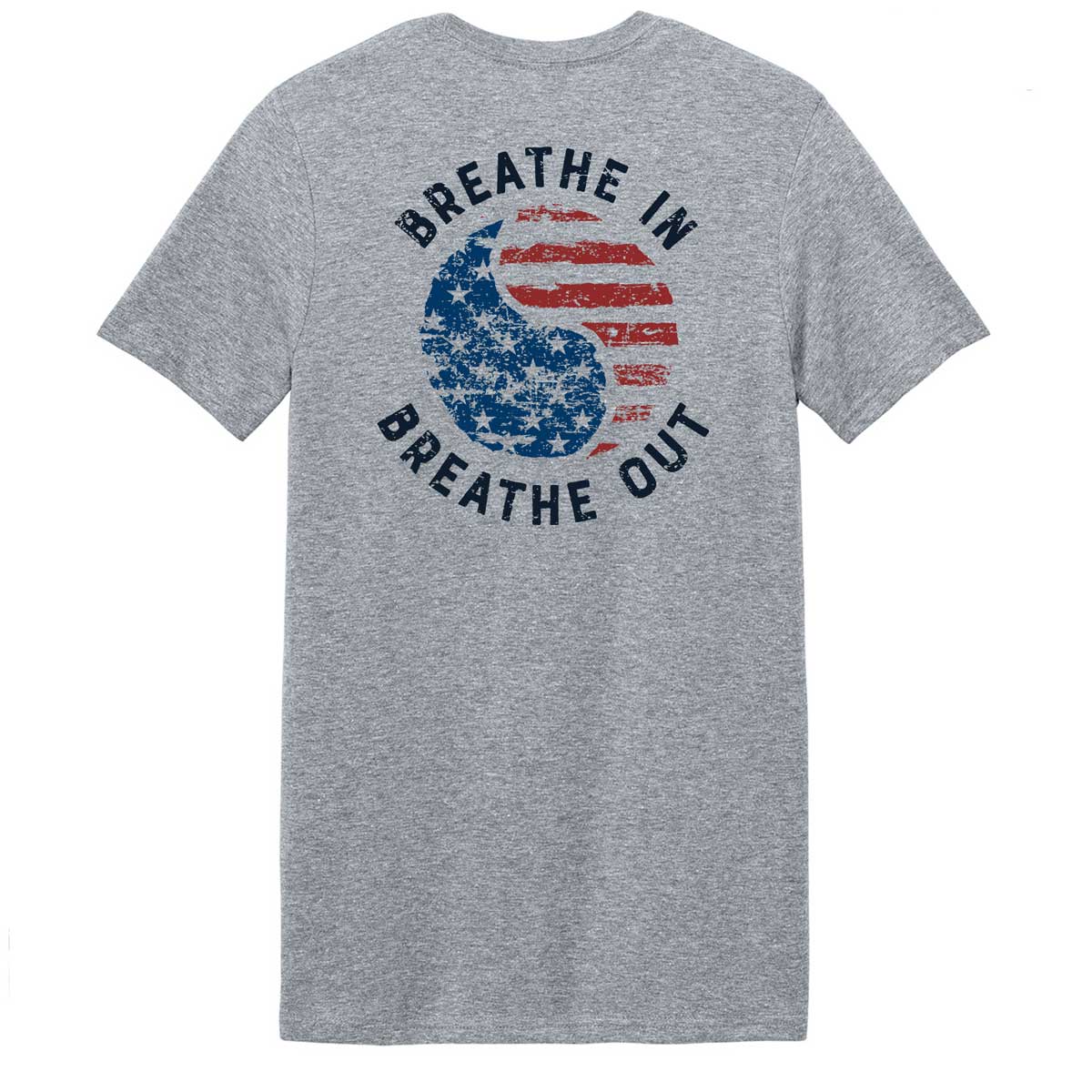 Breathe Tee