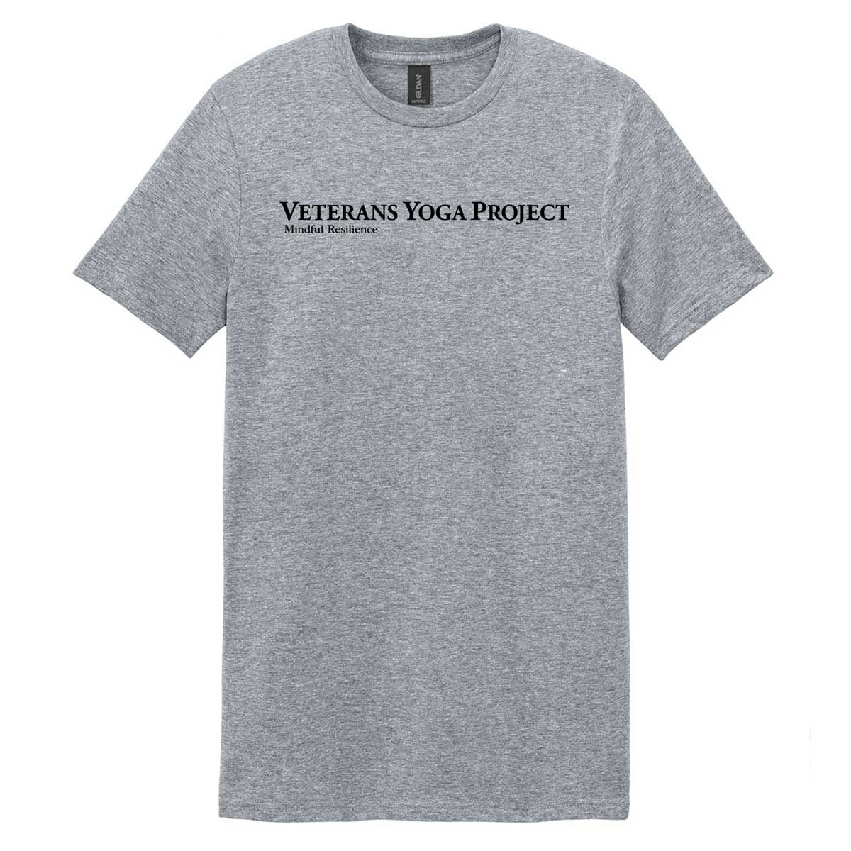 Breathe Tee