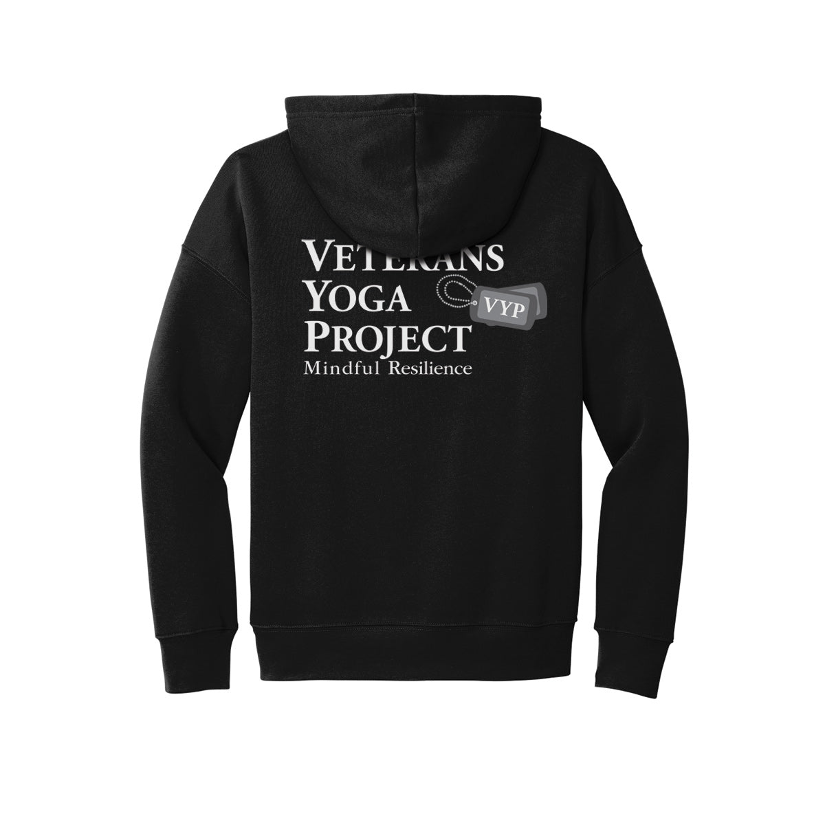 VYP Signature Hoodie