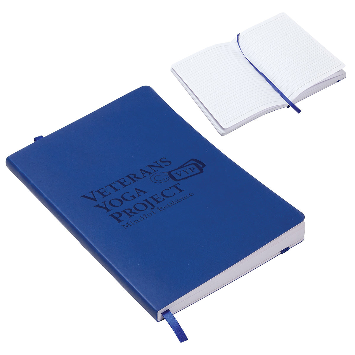 VYP Softbound Reflection Journal