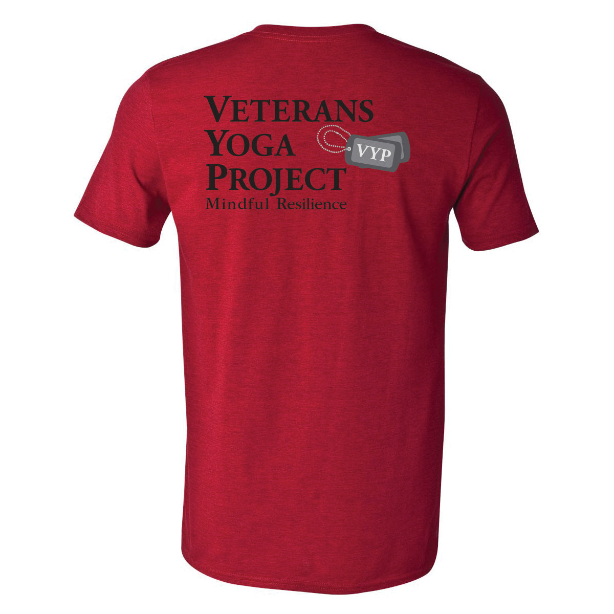 VYP Teachers Alliance T-Shirt