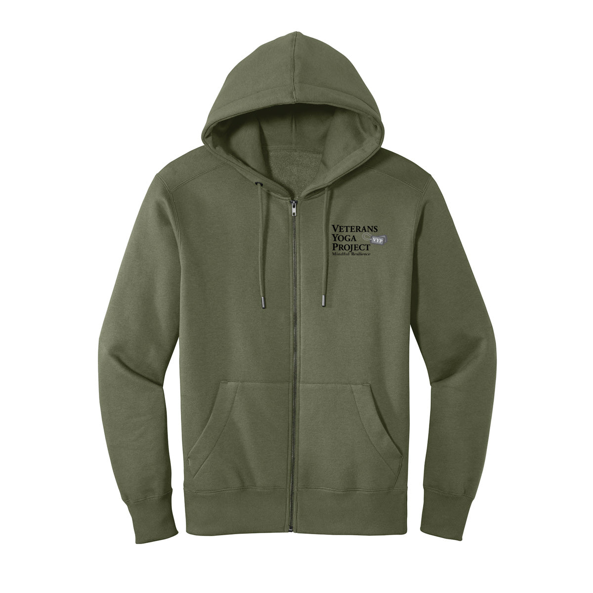 VYP Yoga Joes Hoodie