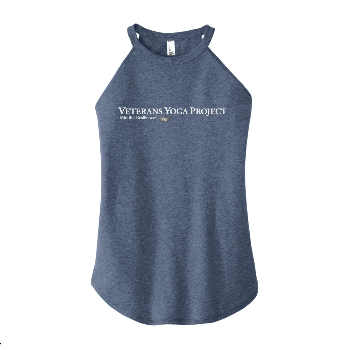 VYP Signature Rocker Tank Top
