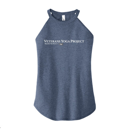 VYP Signature Rocker Tank Top