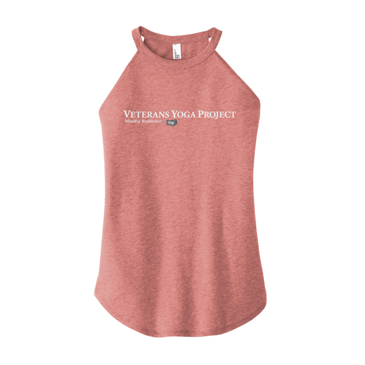 VYP Signature Rocker Tank Top