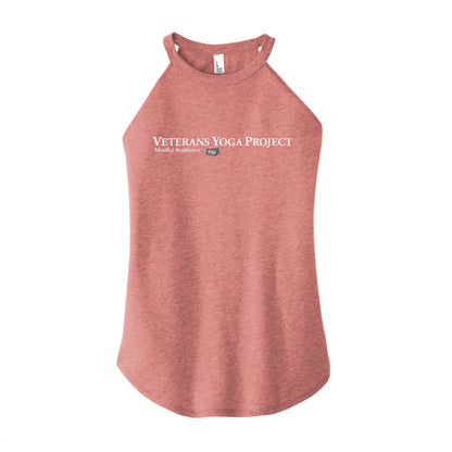VYP Signature Rocker Tank Top