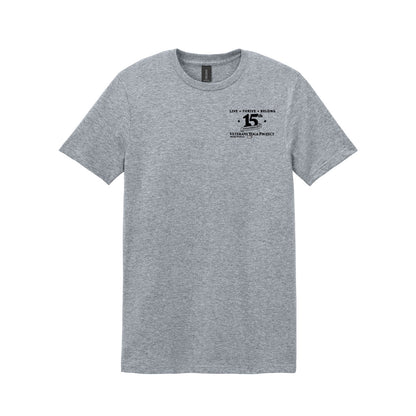 Breathe Tee - 15th Anniversary Edition