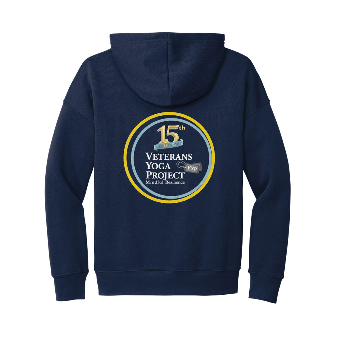 VYP Signature Hoodie - 15th Anniversary Edition