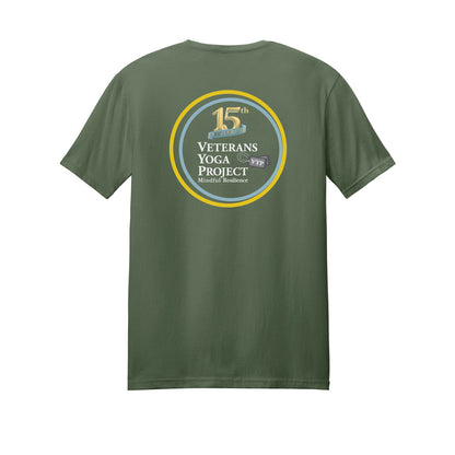 VYP Signature T-Shirt - 15th Anniversary Edition