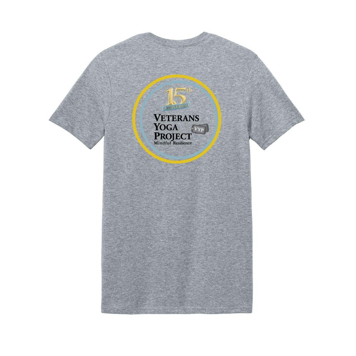 VYP Signature T-Shirt - 15th Anniversary Edition