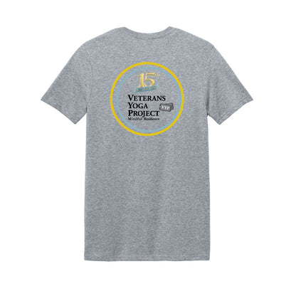 VYP Signature T-Shirt - 15th Anniversary Edition