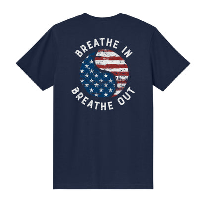 Breathe Tee