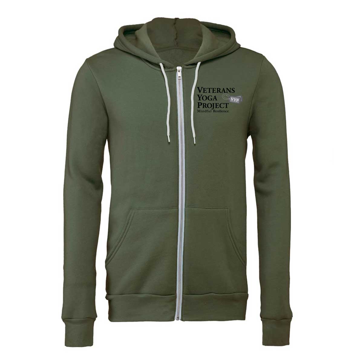 Attitude of Gratitude Hoodie