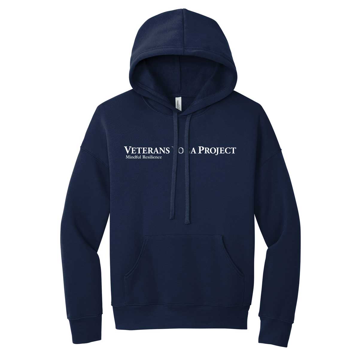Yoga Heart Hoodie