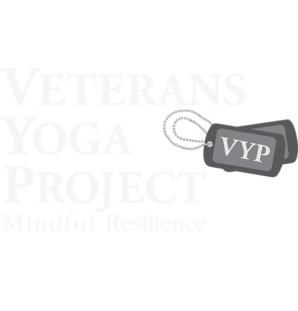 Veterans Yoga Project Mala