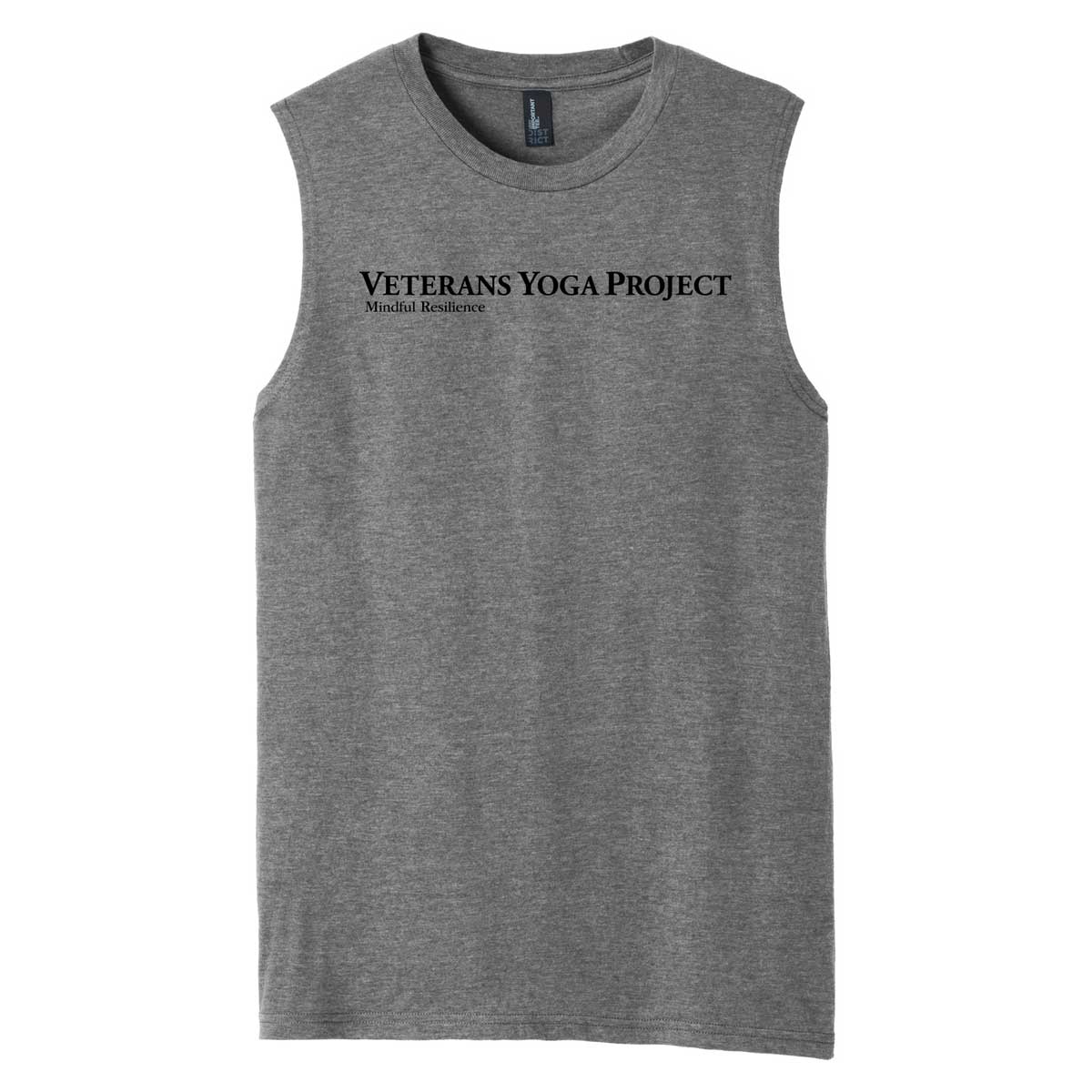 Breathe Muscle Tank