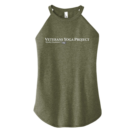 VYP Signature Rocker Tank Top