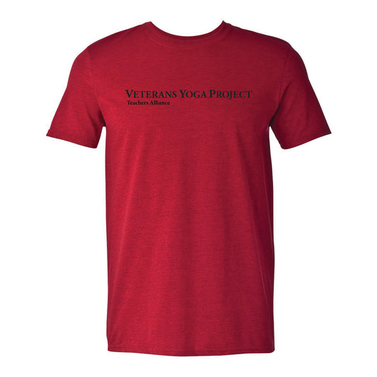 VYP Teachers Alliance T-Shirt