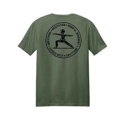 VYP Yoga Joes T-Shirt