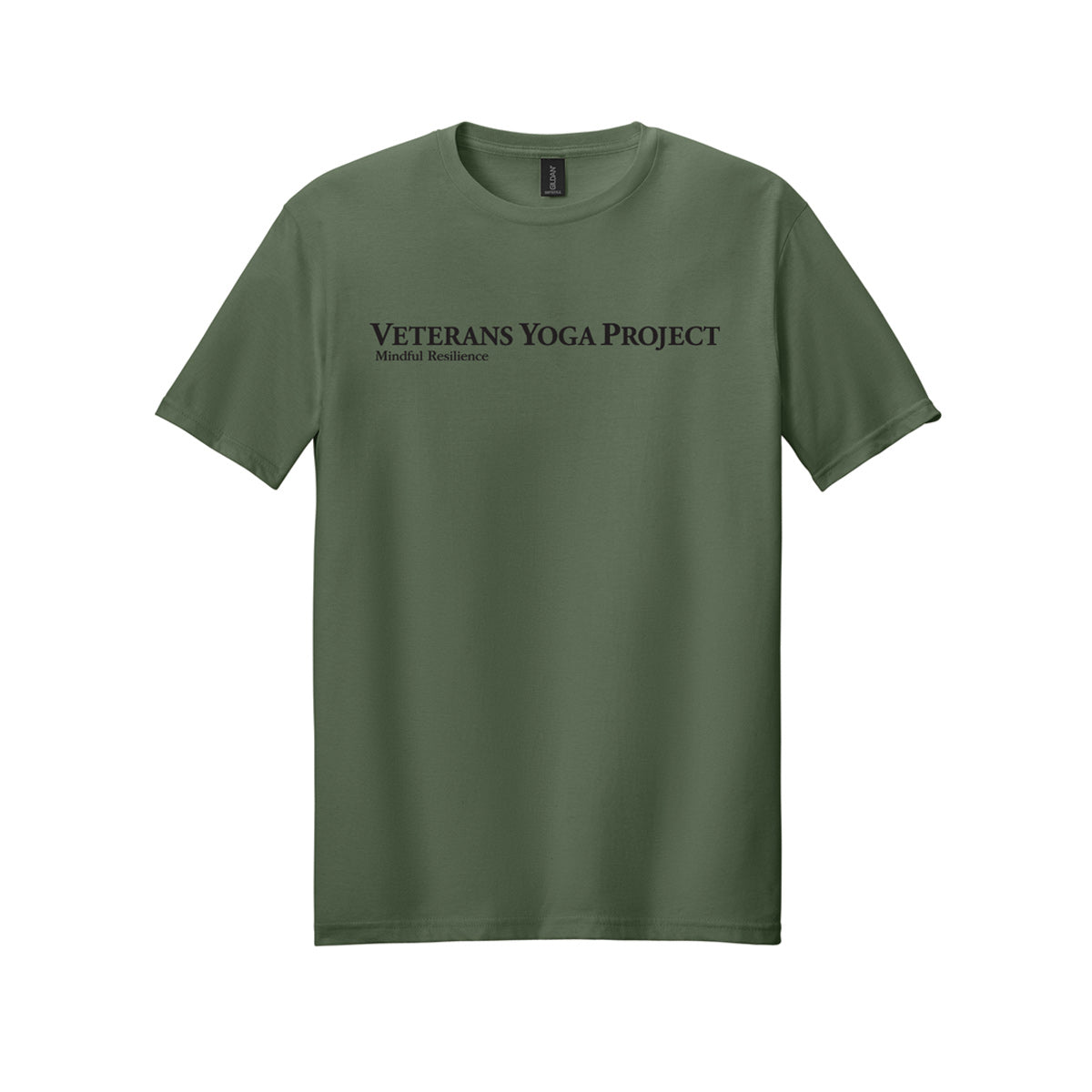 VYP Yoga Joes T-Shirt