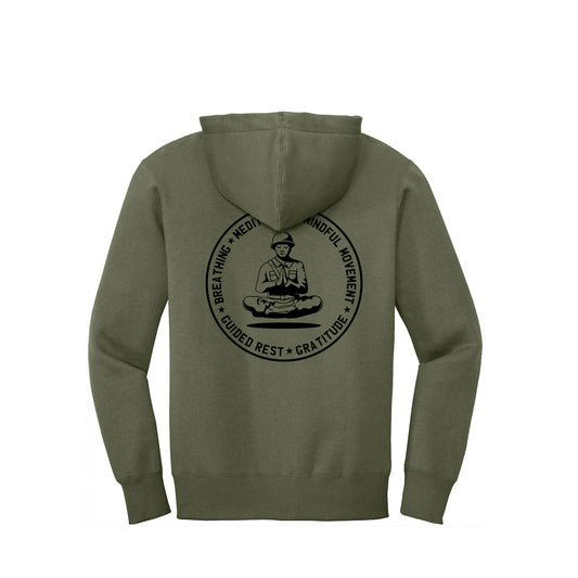 VYP Yoga Joes Hoodie